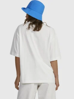 Tommy C - Ubergroses T-Shirt Fur Frauen><noscript><img width=