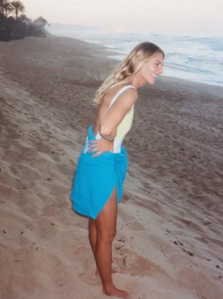 Tropic Trip - Badeanzug Fur Frauen><noscript><img width=