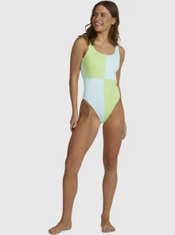 Tropic Trip - Badeanzug Fur Frauen><noscript><img width=