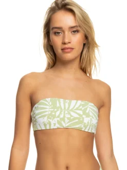 Tropics Hype - Bandeau-Bikinioberteil Fur Frauen><noscript><img width=