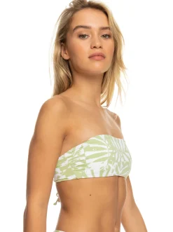 Tropics Hype - Bandeau-Bikinioberteil Fur Frauen><noscript><img width=
