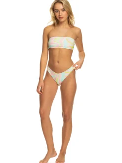 Tropics Hype - Bandeau-Bikinioberteil Fur Frauen><noscript><img width=