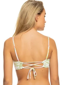 Tropics Hype - Bandeau-Bikinioberteil Fur Frauen><noscript><img width=