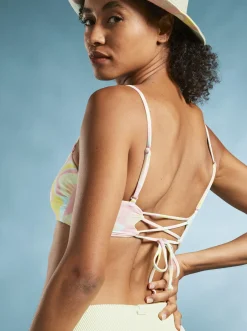 Tropics Hype - Bandeau-Bikinioberteil Fur Frauen><noscript><img width=