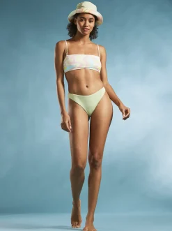 Tropics Hype - Bandeau-Bikinioberteil Fur Frauen><noscript><img width=