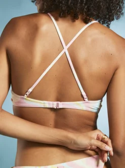Tropics Hype - Crop-Bikinioberteil Fur Frauen><noscript><img width=
