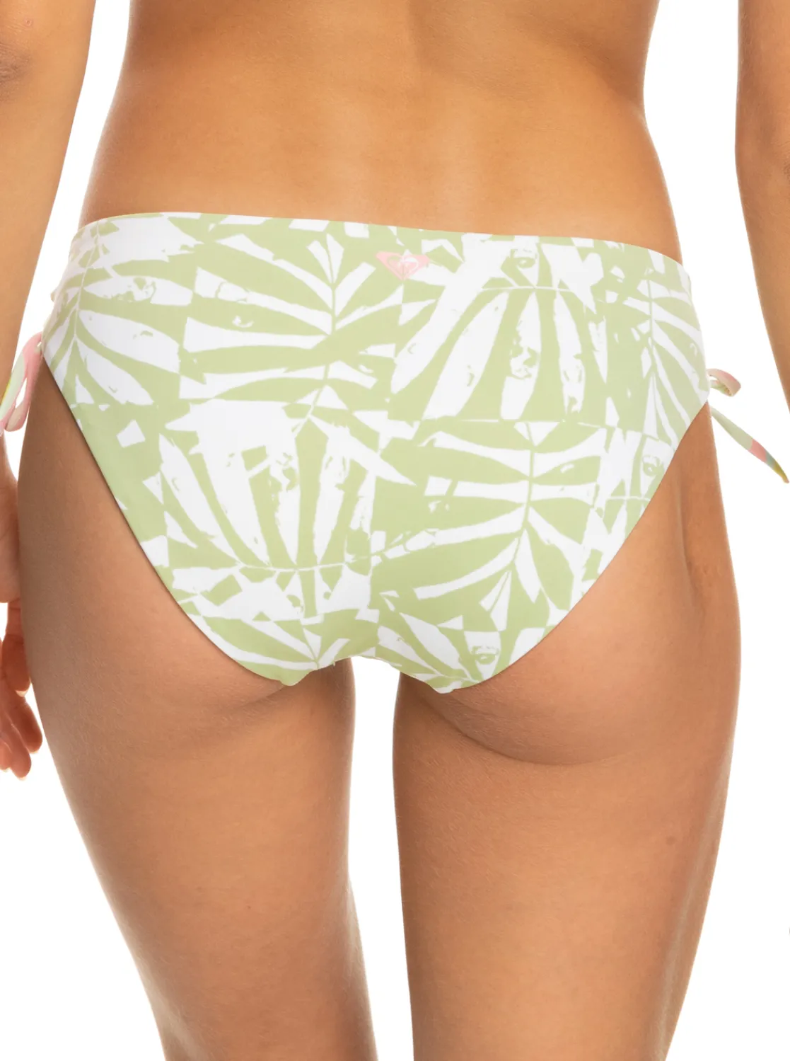 Tropics Hype - Hipster-Bikiniunterteil Fur Frauen>Roxy Online