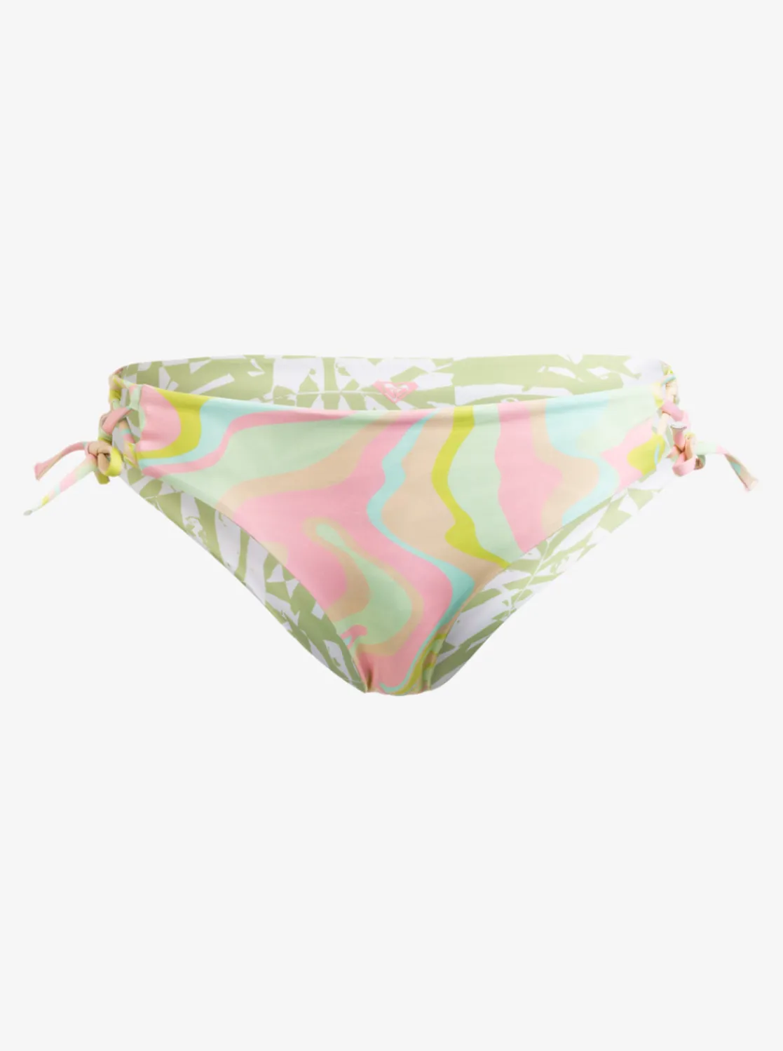 Tropics Hype - Hipster-Bikiniunterteil Fur Frauen>Roxy Online
