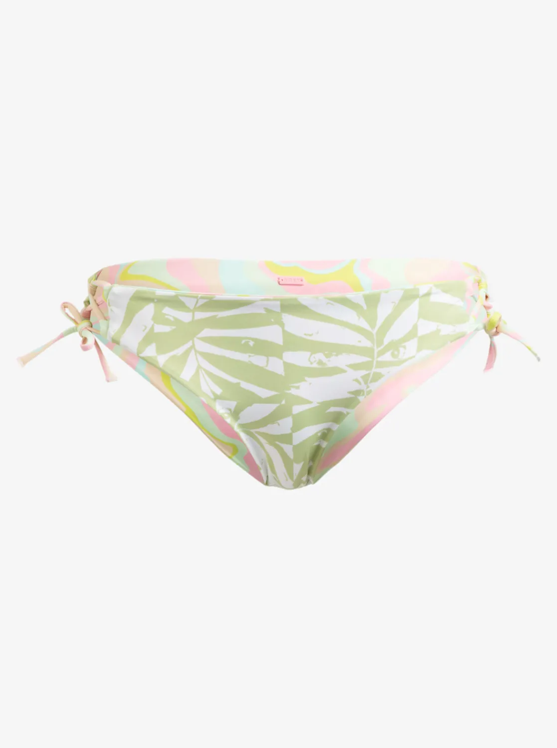 Tropics Hype - Hipster-Bikiniunterteil Fur Frauen>Roxy Online