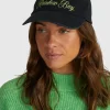 Tune In - Baseballkappe Fur Frauen>Roxy Best
