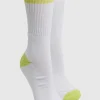 Tune In - Crew-Socken Fur Frauen>Roxy Outlet