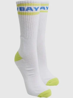Tune In - Crew-Socken Fur Frauen>Roxy Outlet