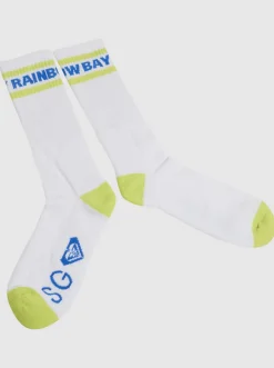 Tune In - Crew-Socken Fur Frauen><noscript><img width=