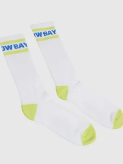 Tune In - Crew-Socken Fur Frauen><noscript><img width=