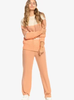 Twilight Mood - Kuschelige Thermohose Fur Frauen><noscript><img width=