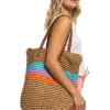 Twilight Moon - Grose Tragetasche>Roxy Store