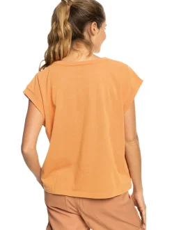Unite The Wave - T-Shirt Mit Boxy Fit Fur Frauen><noscript><img width=