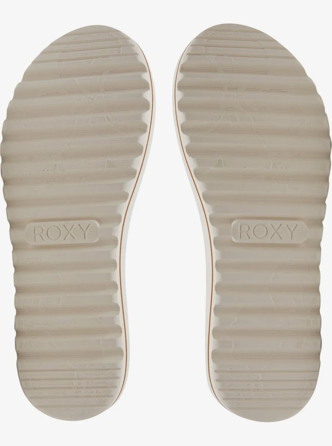 Veria - Ledersandalenfur Frauen>Roxy Cheap
