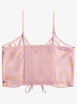 Vibrant Light - Crop Top Mit Tragern Fur Frauen><noscript><img width=