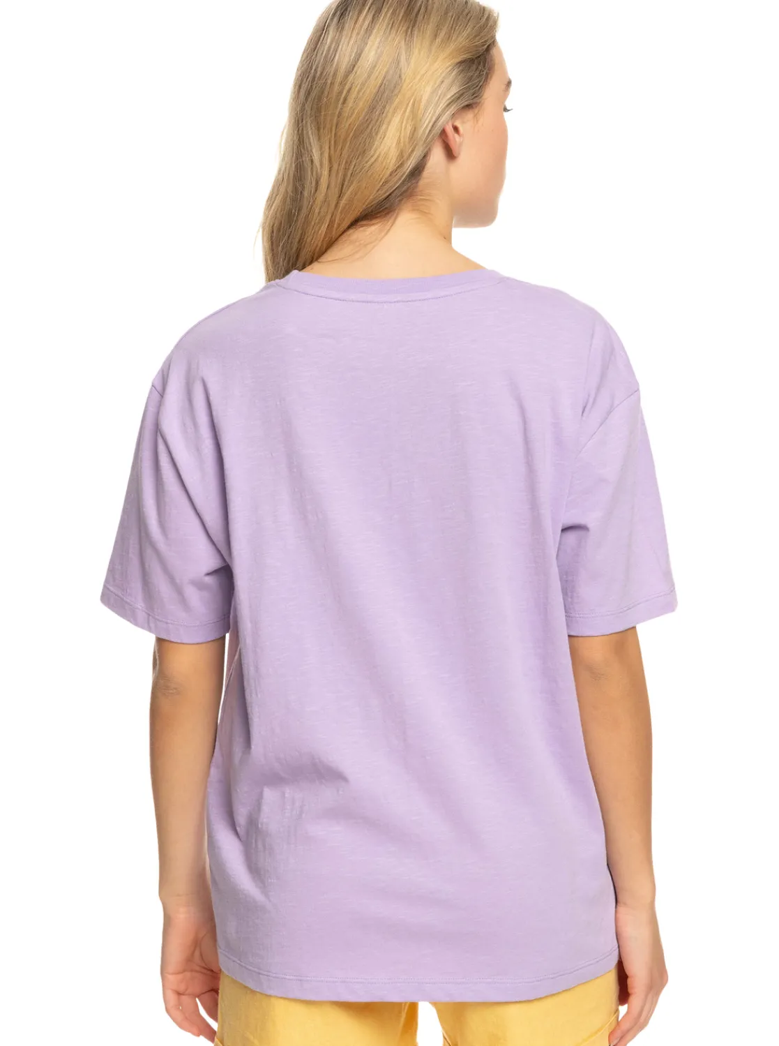 Vibrations Beach - T-Shirt Fur Frauen>Roxy Cheap