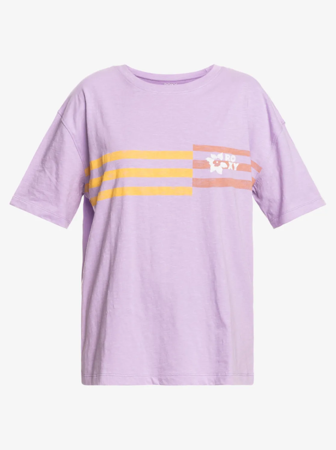 Vibrations Beach - T-Shirt Fur Frauen>Roxy Cheap