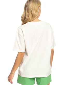 Vibrations Beach - T-Shirt Fur Frauen><noscript><img width=