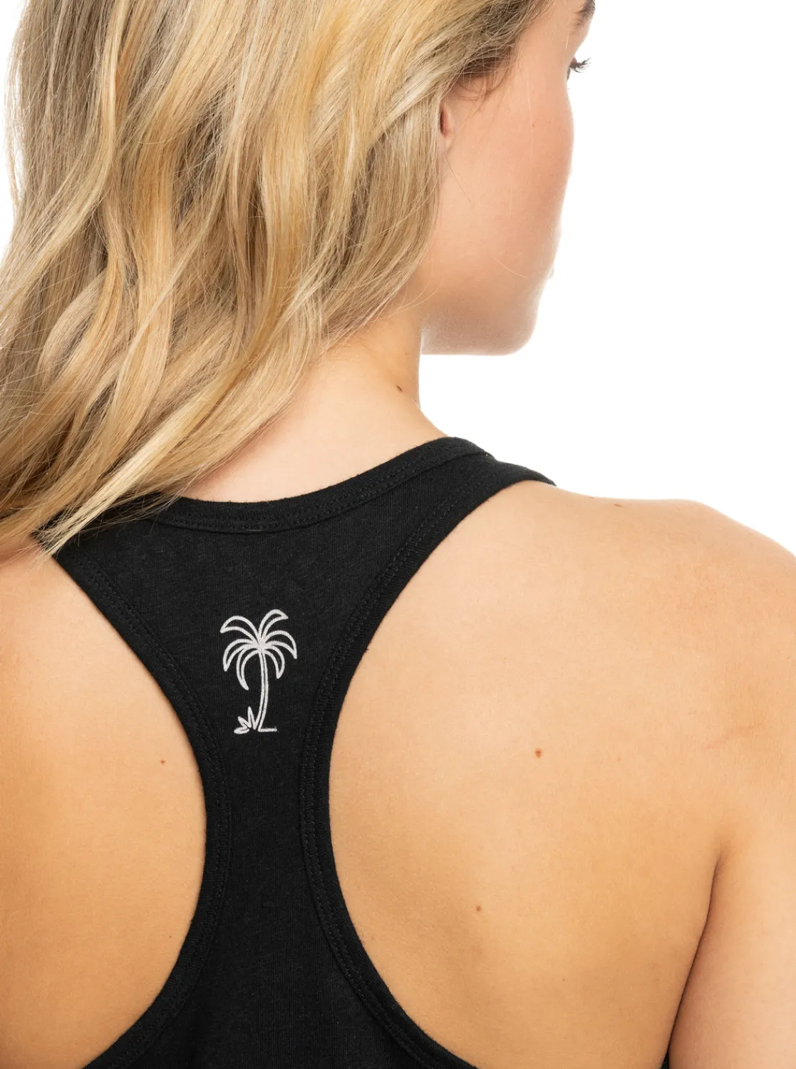 View On The Sea - Racerback-Top Fur Frauen>Roxy Online