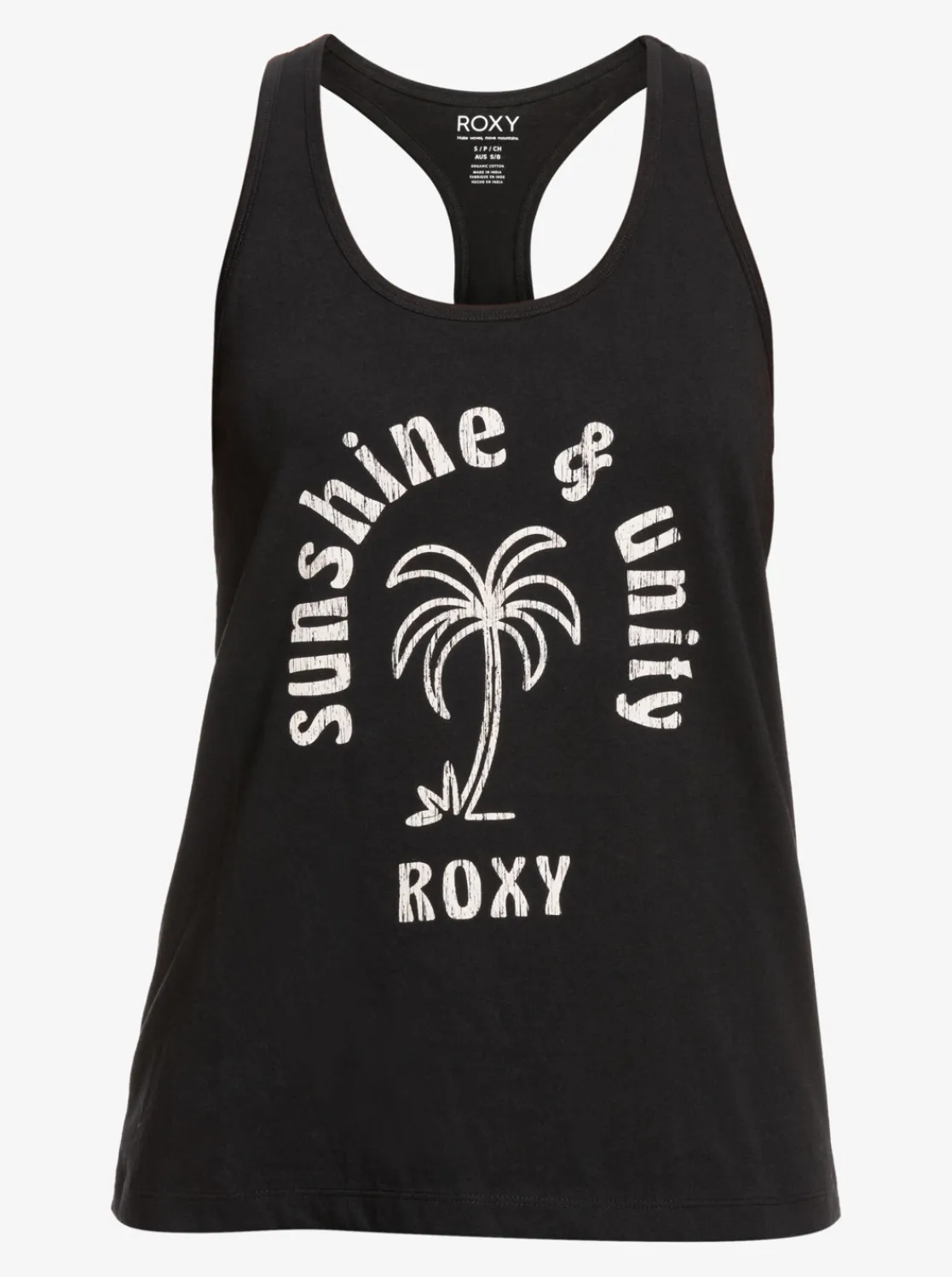 View On The Sea - Racerback-Top Fur Frauen>Roxy Online