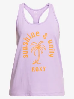 View On The Sea - Racerback-Top Fur Frauen><noscript><img width=