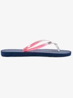 Viva Gradient - Sandalen Fur Frauen>Roxy Cheap