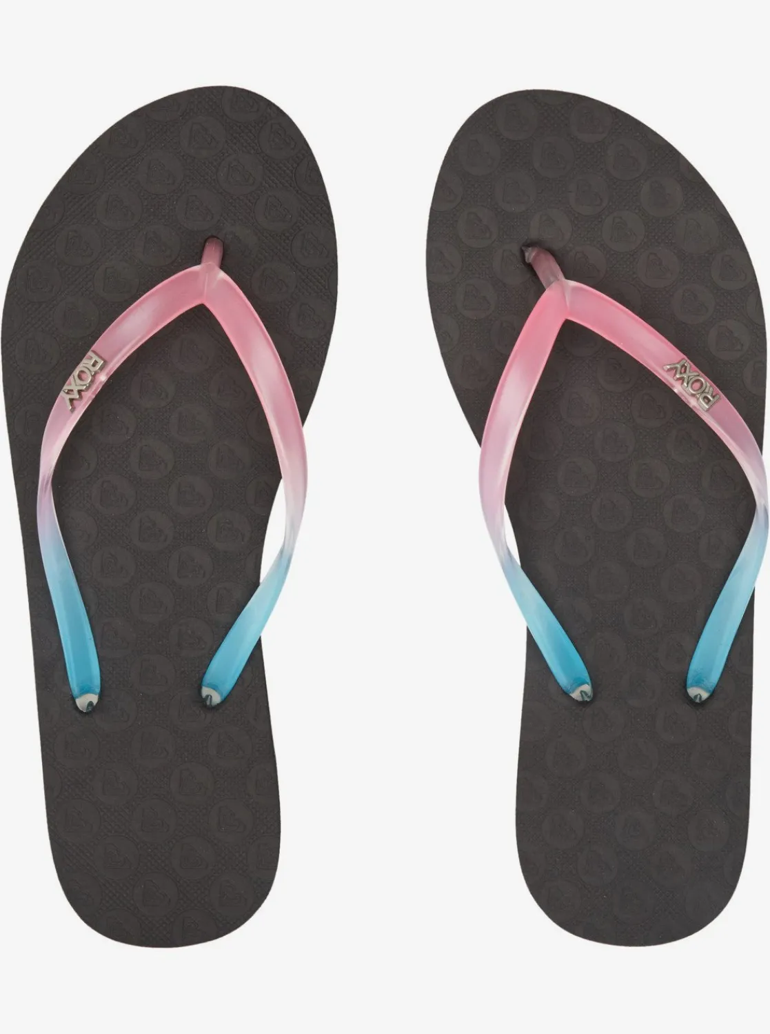 Viva Gradient - Sandalen Fur Frauen>Roxy Hot