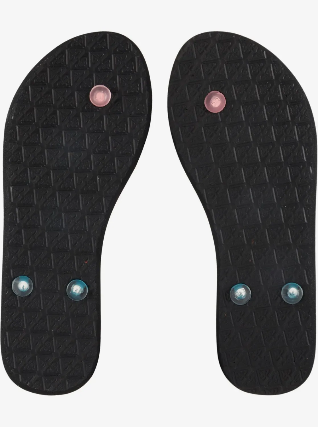 Viva Gradient - Sandalen Fur Frauen>Roxy Hot