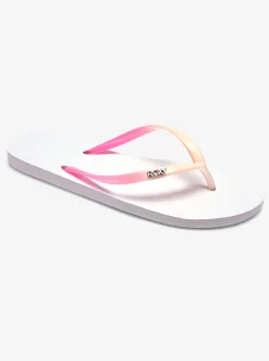 Viva Gradient - Sandalen Fur Frauen>Roxy Fashion