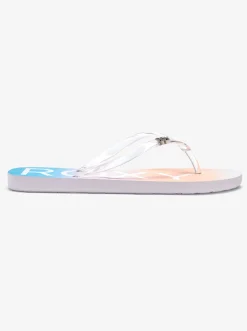 Viva Jelly - Sandalen Fur Frauen>Roxy Cheap