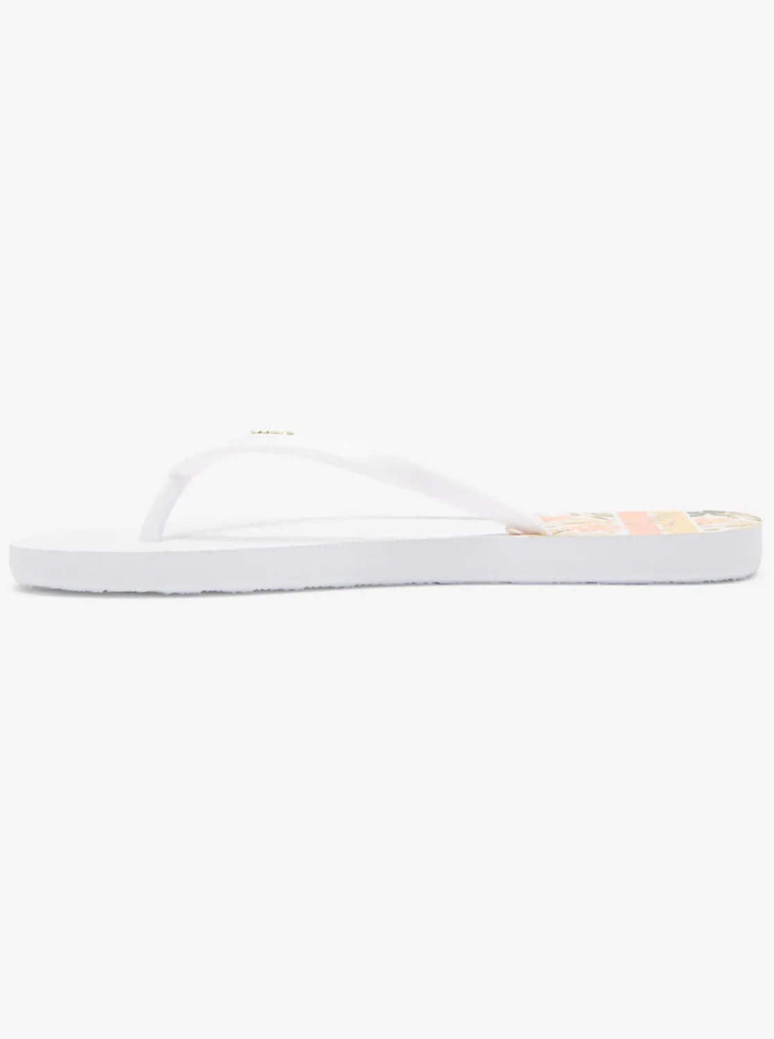 Viva Printed - Sandalen Fur Frauen>Roxy New
