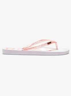 Viva Sparkle - Sandalen Fur Frauen>Roxy Discount