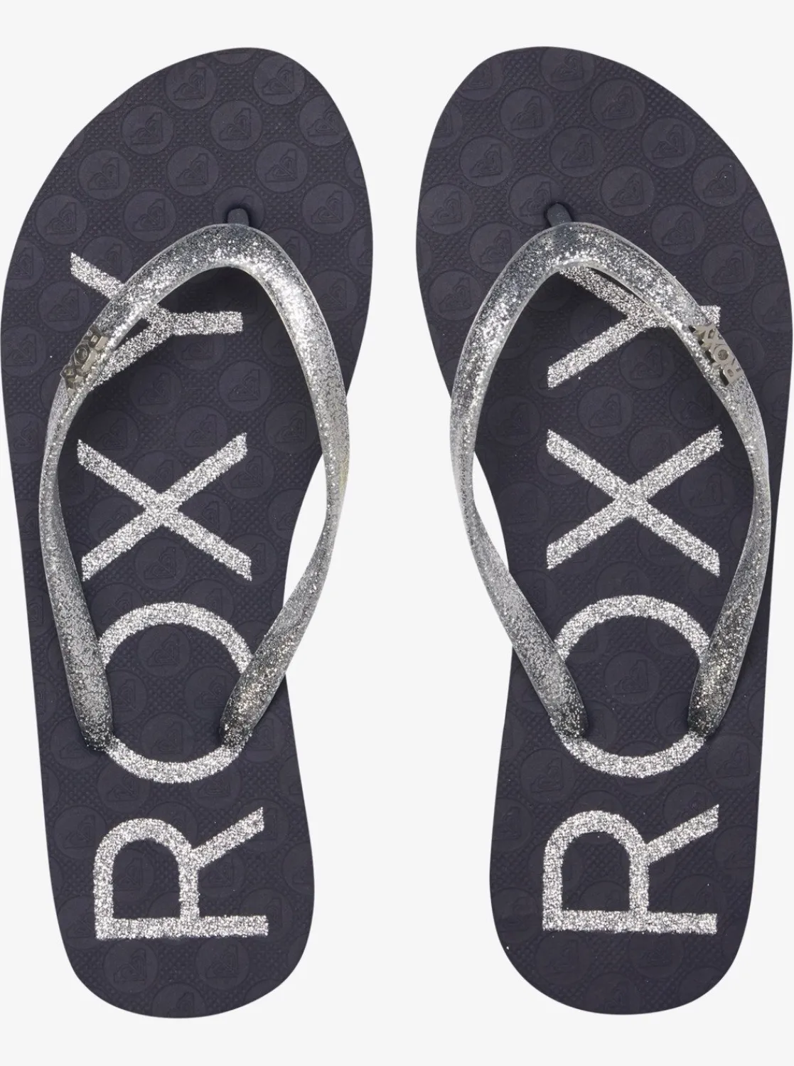 Viva Sparkle - Sandalen Fur Frauen>Roxy New