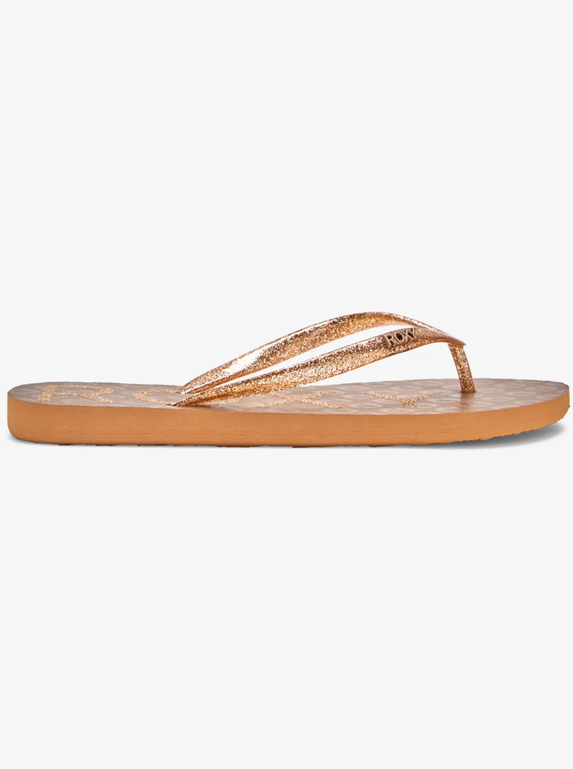 Viva Sparkle - Sandalen Fur Frauen>Roxy New