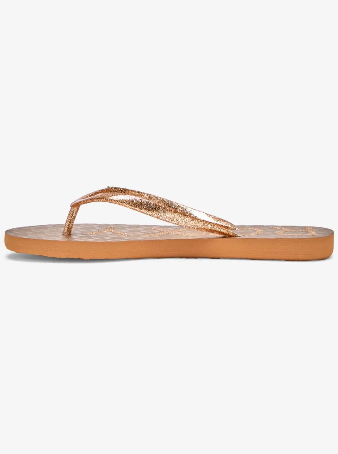 Viva Sparkle - Sandalen Fur Frauen>Roxy New