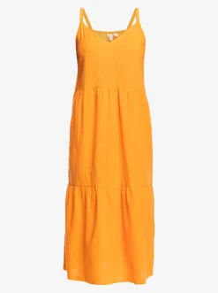 Waiting Line - Midikleid Fur Frauen><noscript><img width=