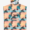Warmy Sunset - Umziehhandtuch Mit Kapuze>Roxy Best