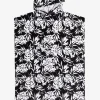 Warmy Sunset - Umziehhandtuch Mit Kapuze>Roxy Sale