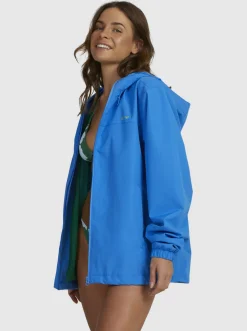 Wash - Funktionelle Regenjacke Fur Frauen><noscript><img width=