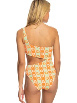 Wavy Babe - Badeanzug Fur Frauen><noscript><img width=
