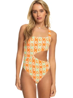 Wavy Babe - Badeanzug Fur Frauen><noscript><img width=