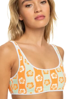 Wavy Babe - Bralette-Bikinioberteil Fur Frauen><noscript><img width=