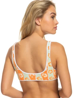 Wavy Babe - Bralette-Bikinioberteil Fur Frauen><noscript><img width=