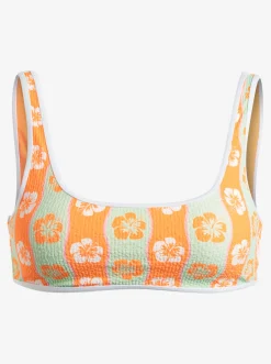 Wavy Babe - Bralette-Bikinioberteil Fur Frauen><noscript><img width=