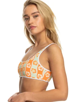 Wavy Babe - Bralette-Bikinioberteil Fur Frauen><noscript><img width=