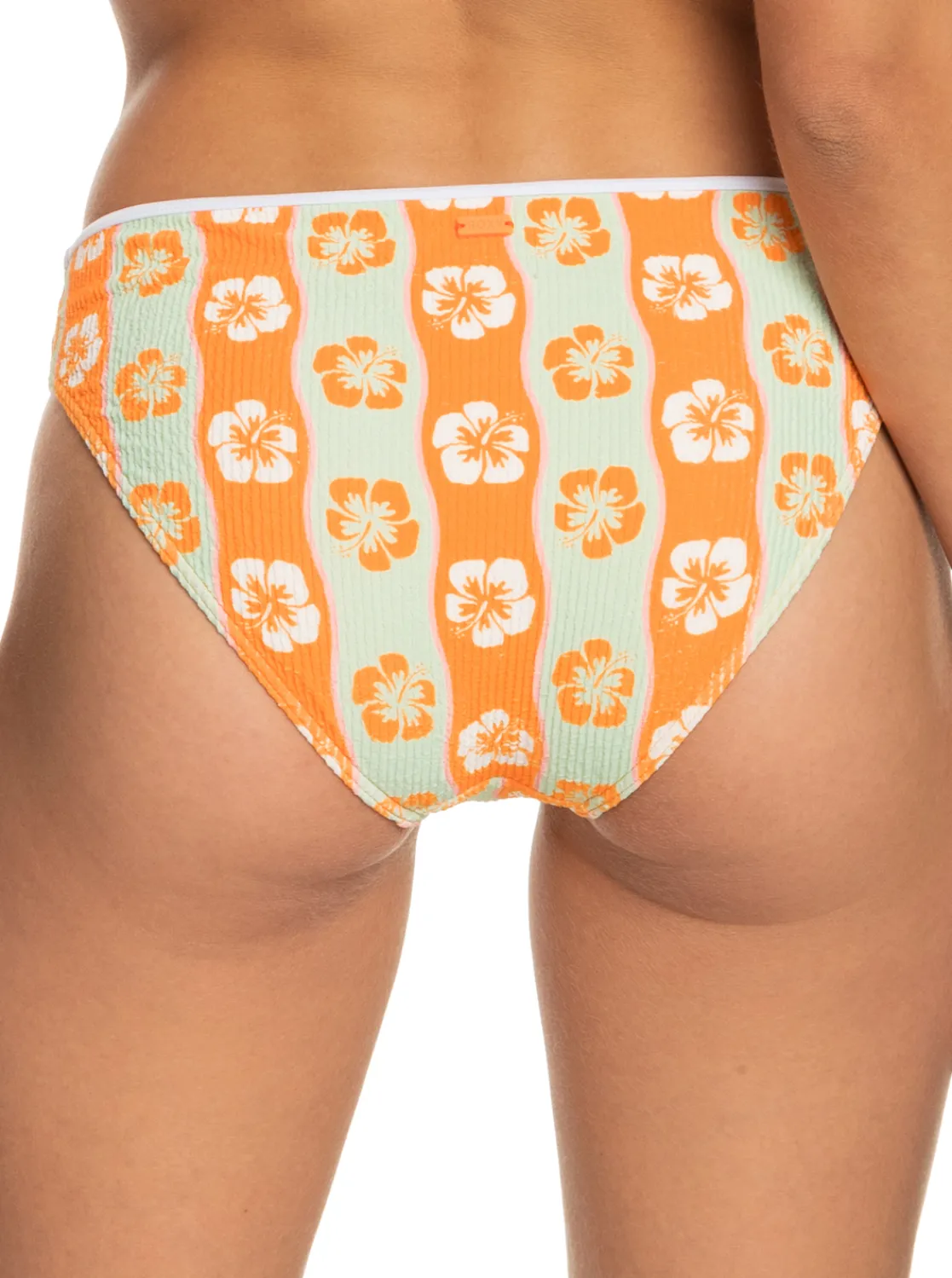 Wavy Babe - Hipster-Bikiniunterteil Fur Frauen>Roxy Online